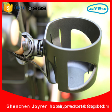 Free sample factory outdoor plain pram cup holder